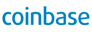 Logo Coinbase