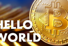 Hello World ! Hello World