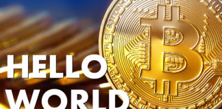 Hello World ! Hello World