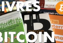 Livres d’investissement et de trading à lire avant d’investir sur le Bitcoin