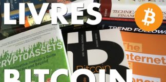 Livres d’investissement et de trading à lire avant d’investir sur le Bitcoin