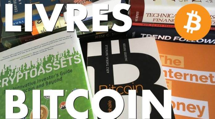 Livres d’investissement et de trading à lire avant d’investir sur le Bitcoin